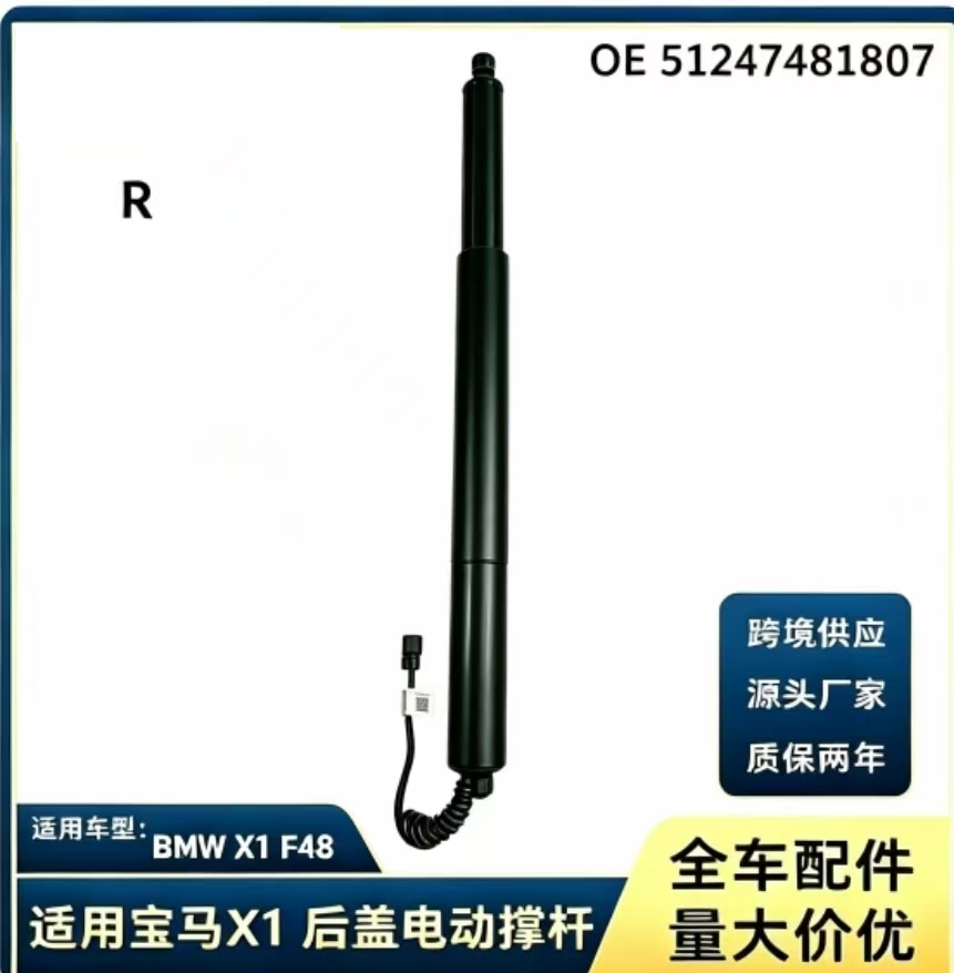 BS034 — Bmw X1 F48 Right Power Liftgate Strut