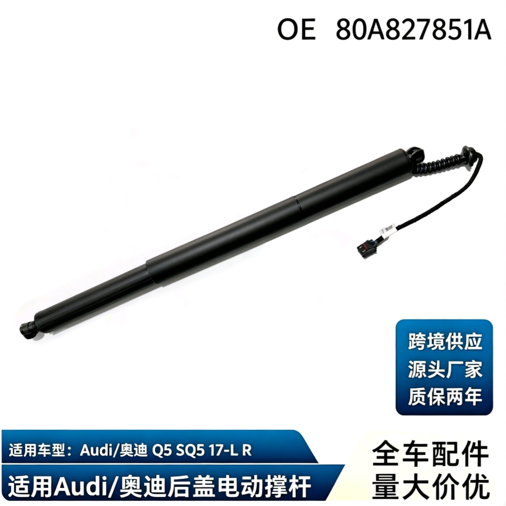BS125 — AUDI Q5 SQ5 17- L R Left & Right Power Liftgate Strut