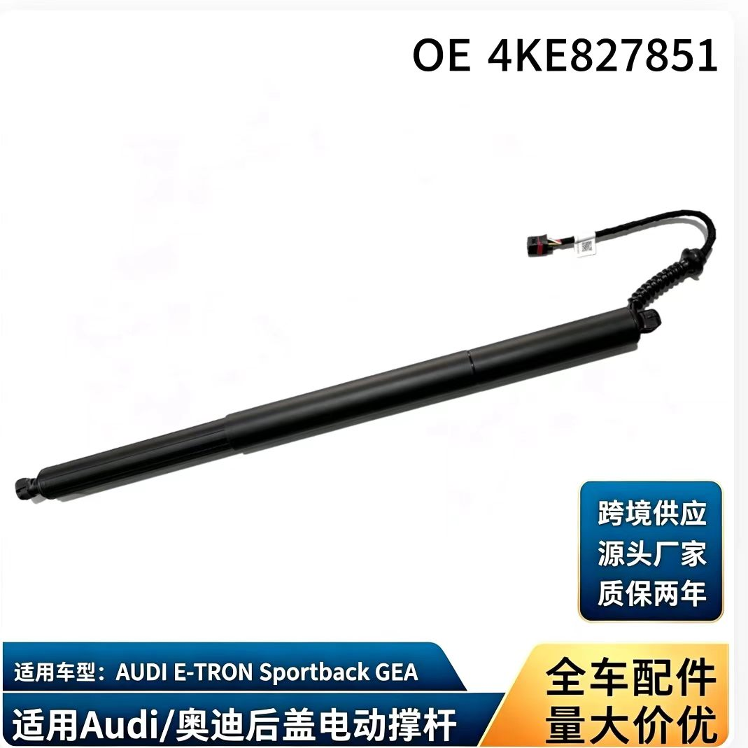 BS129 — AUDI E-TRON Sportback GEA Left & Right Power Liftgate Strut