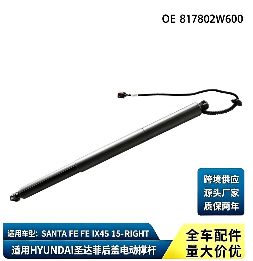 BS199 — Hyundai SANTA FE IX45 15- RIGHT Right Power Liftgate Strut