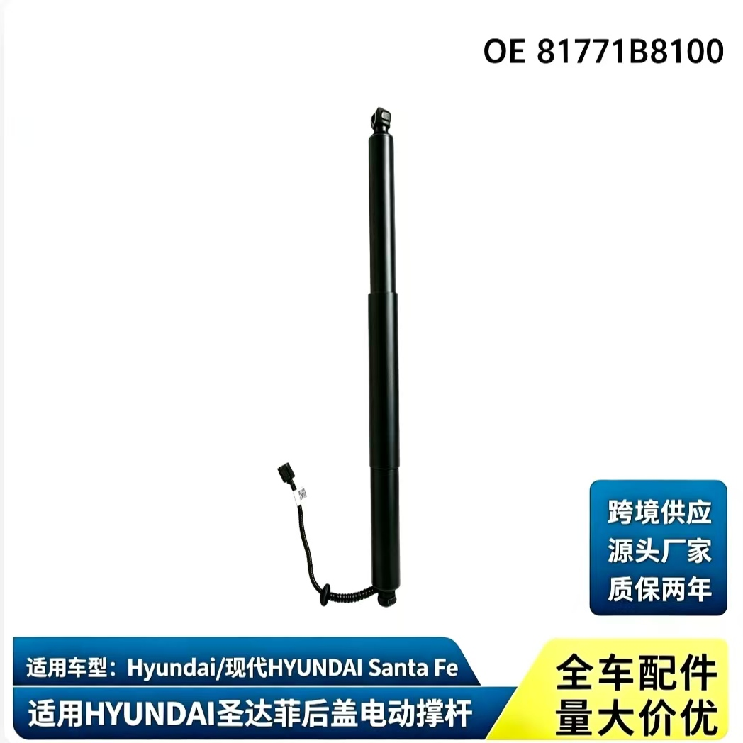 BS200 — HYUNDAI Santa Fe Left Power Liftgate Strut