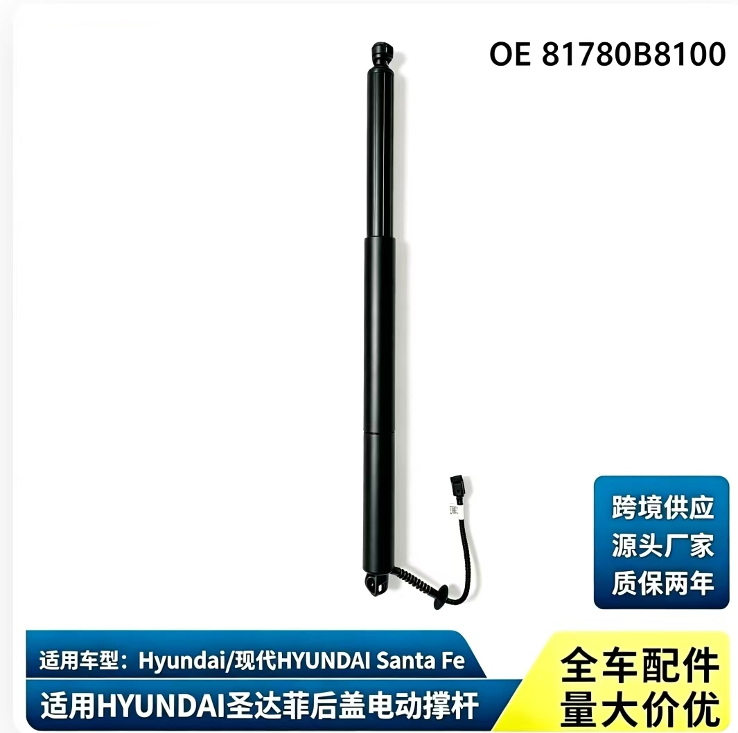 BS201 — HYUNDAI Santa Fe Right Power Liftgate Strut
