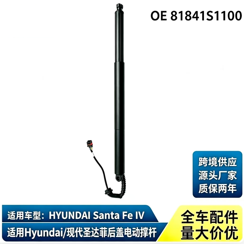 BS205 — HYUNDAI Santa Fe IV 18-20 Right Power Liftgate Strut