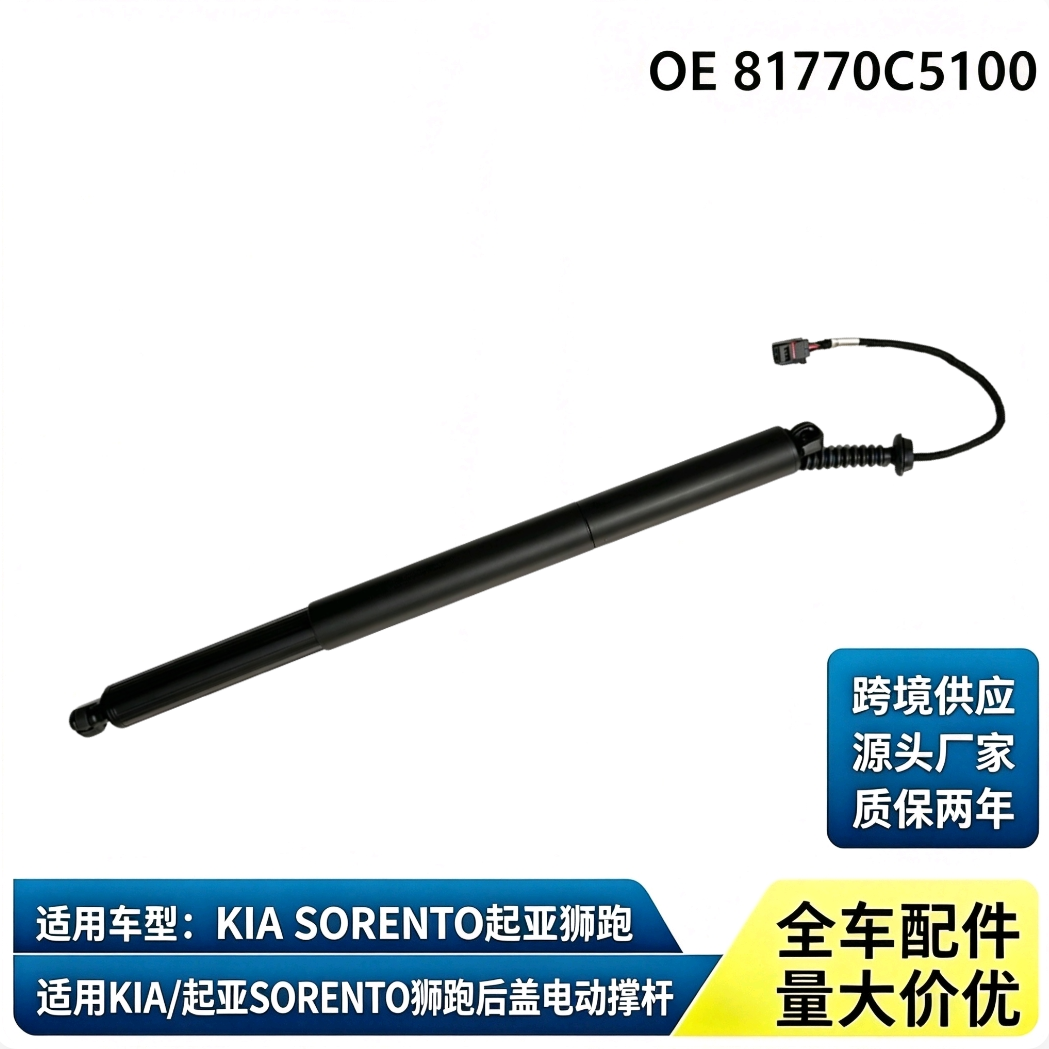BS219 — KIA SORENTO 16-20 L R Left & Right Power Liftgate Strut